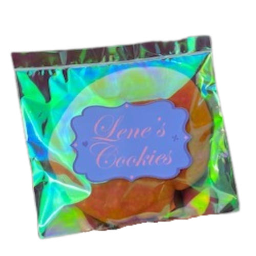 1 Praline Cookie (Pecan-Free)