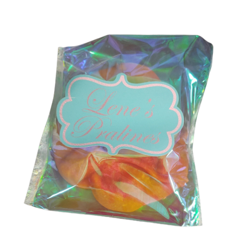 1 Praline with Pecans